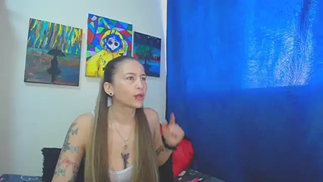 Leyla Horny Bg online show from 7, 11, 2025