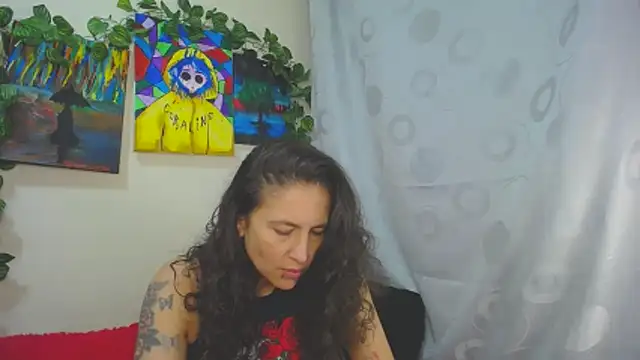 Leyla Horny Bg online show from 3, 3, 2026