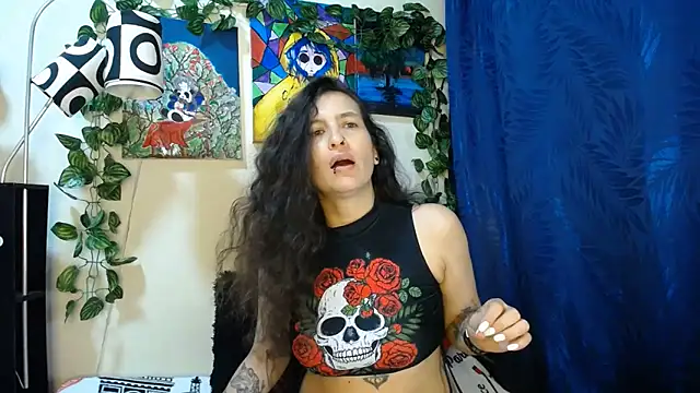 Snapshot of Leyla_Horny_Bg chatting on 13, 6, 2026 Leyla Horny Bg online show from 13, 6, 2026