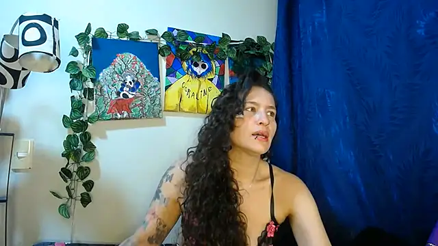 Snapshot of Leyla_Horny_Bg chatting on 16, 7, 2026 Leyla Horny Bg online show from 16, 7, 2026