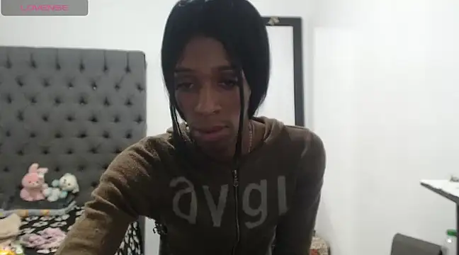 lucianadolll online show from 12, 3, 2025