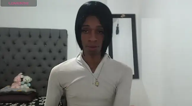 lucianadolll online show from 14, 3, 2025