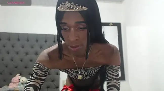 lucianadolll online show from 15, 3, 2025