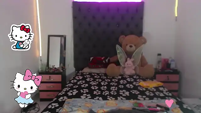 lucianadolll online show from 21, 9, 2025