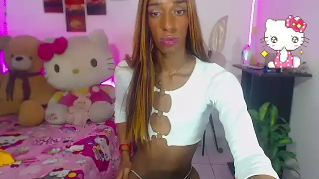 lucianadolll online show from 6, 3, 2026