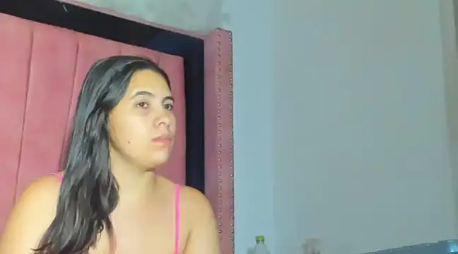 Salome Moonn online show from 29, 12, 2024