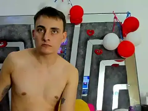 Salome Moonn online show from 15, 2, 2025