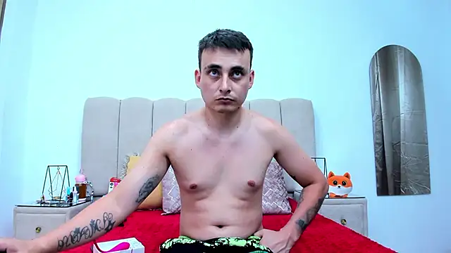 Salome Moonn online show from 10, 9, 2025