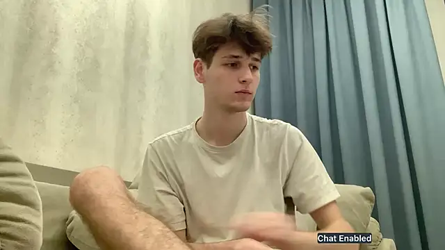 cutie guys online show from 4, 12, 2024