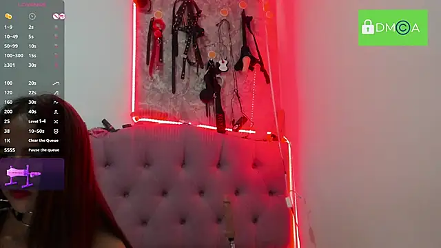 Evil sammy online show from 8, 1, 2025