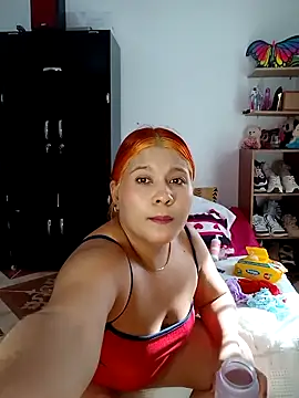 Stylevoluptuousvycky online show from 20, 3, 2026