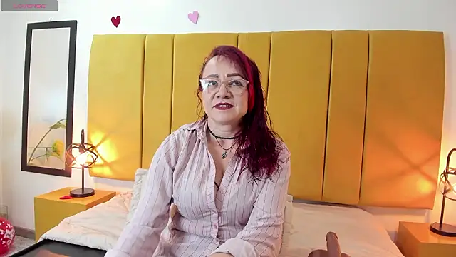 Lupiita223 online show from 25, 2, 2026