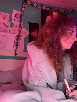 BlazyKitsune- online show from 10, 2, 2026