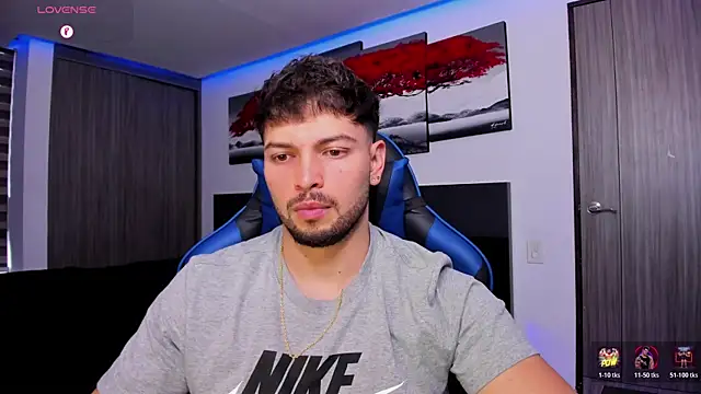 nick klaus online show from 7, 4, 2026