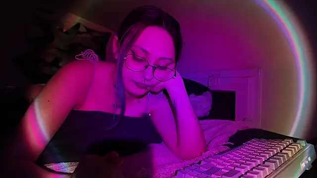 Snapshot of xannyinsoull chatting on 8, 6, 2026 xannyinsoull online show from 8, 6, 2026