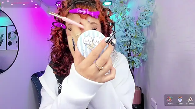 Theia moon online show from 26, 2, 2026