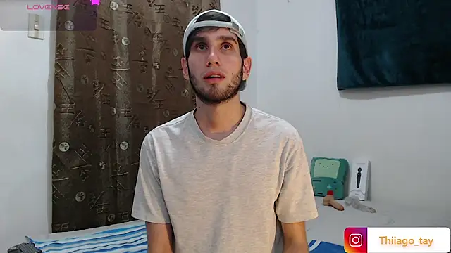 Thhiago tay online show from 28, 11, 2025