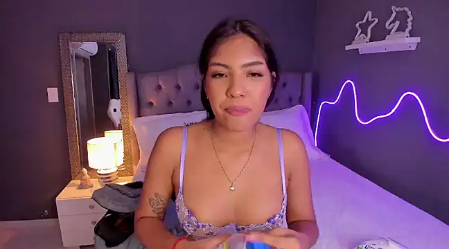 MadyLust online show from 10, 1, 2025