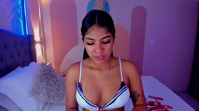 MadyLust online show from 28, 9, 2025