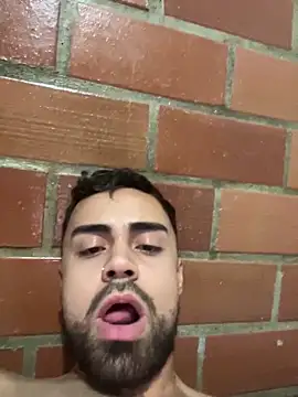 dickhorny 69 online show from 2, 1, 2025