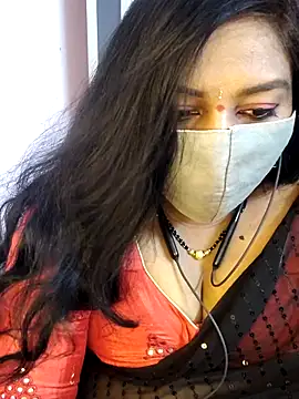 RomeoJuliet345 online show from 3, 3, 2026