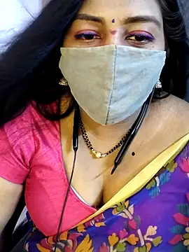 RomeoJuliet345 online show from 9, 3, 2026