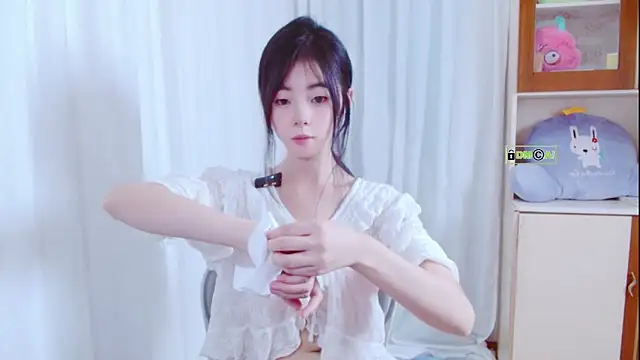 Snapshot of xiyao1314 chatting on 8, 10, 2025 xiyao1314 online show from 8, 10, 2025