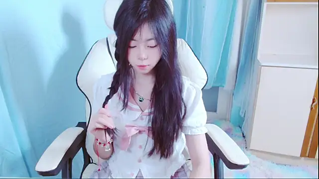 Snapshot of xiyao1314 chatting on 24, 10, 2025 xiyao1314 online show from 24, 10, 2025