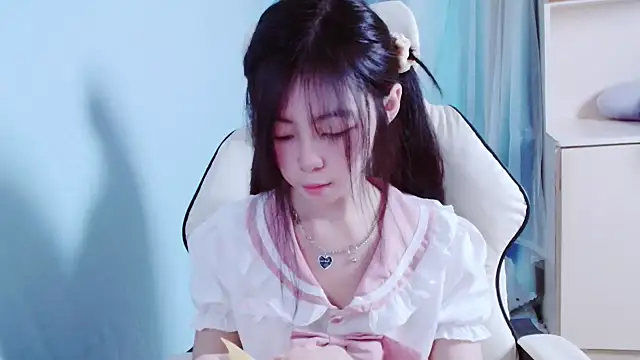 Snapshot of xiyao1314 chatting on 31, 10, 2025 xiyao1314 online show from 31, 10, 2025