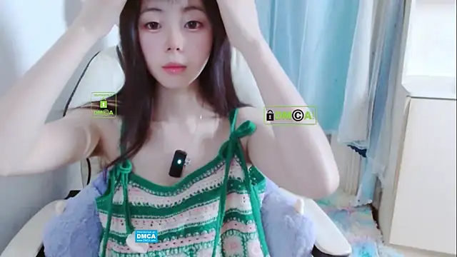 xiyao1314 online show from 27, 2, 2026