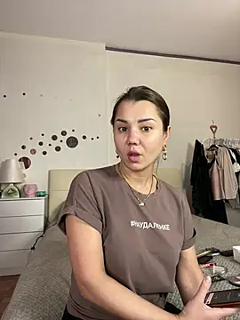 MiraMiss online show from 7, 3, 2025