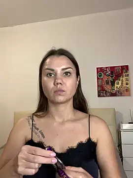 MiraMiss online show from 21, 9, 2025