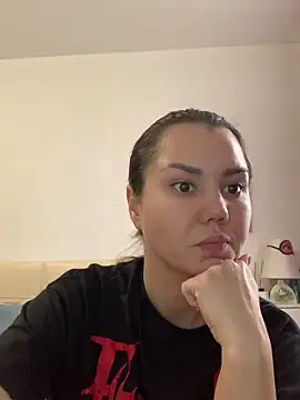 MiraMiss online show from 17, 10, 2025