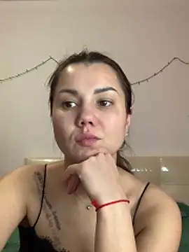 MiraMiss online show from 6, 2, 2026