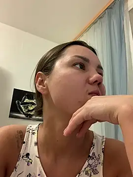 MiraMiss online show from 22, 3, 2026