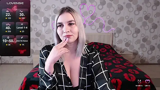 crystal baby online show from 21, 12, 2024