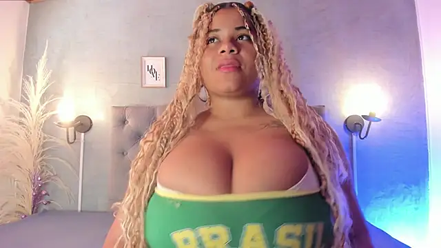 MeridaLane online show from 25, 11, 2025