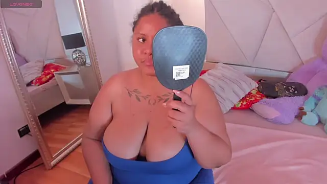 Snapshot of RAVENDIPAUL chatting on 14, 1, 2025 RAVENDIPAUL online show from 14, 1, 2025