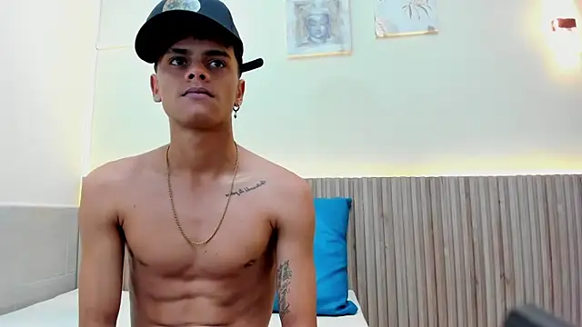 Billy zander online show from 7, 12, 2024