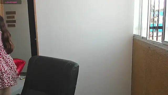 DannaMishellx  online show from 29, 1, 2025