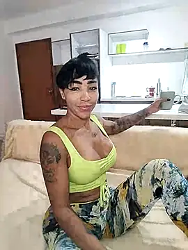 Alison fitness online show from 2, 3, 2025