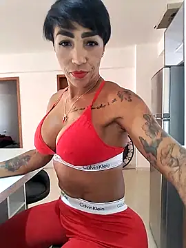 Alison fitness online show from 14, 3, 2025