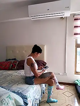 Alison fitness online show from 21, 11, 2025