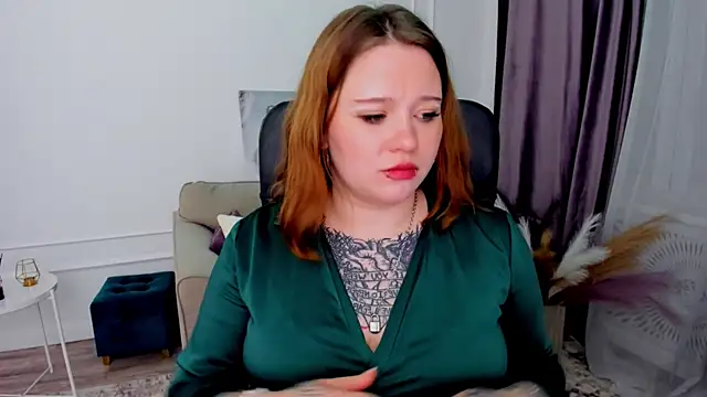 MoonLghte online show from 29, 1, 2025