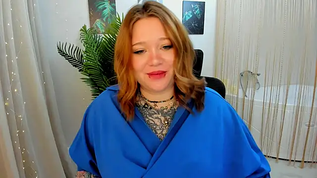 MoonLghte online show from 30, 1, 2025