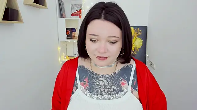 MoonLghte online show from 18, 2, 2025