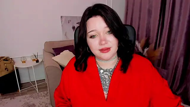 MoonLghte online show from 19, 2, 2025