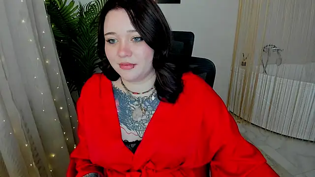 MoonLghte online show from 28, 2, 2025