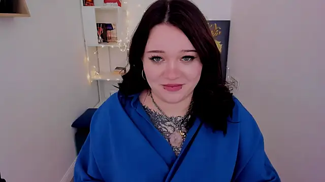 MoonLghte online show from 9, 3, 2025