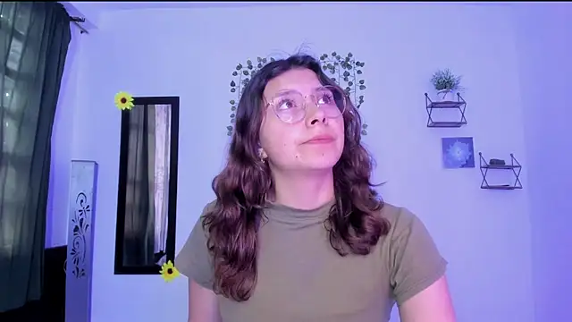 Noellesable online show from 17, 12, 2024